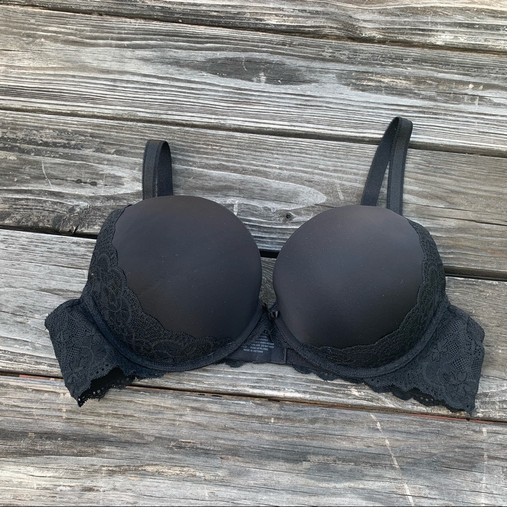 T-shirt bra